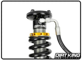 2.5 Coilovers | DCA Remote Reservoir