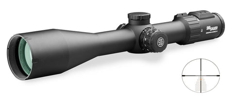 SIERRA 6 BDX