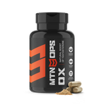 OX TESTOSTERONE BOOST
